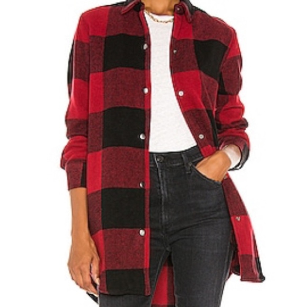 Steve Madden Eldridge jacket M